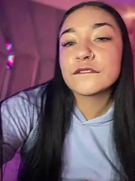 Snapshot of Grecia_Valmont chatting on March 2, 9:43 pm Grecia Valmont online show from March 2, 9:43 pm