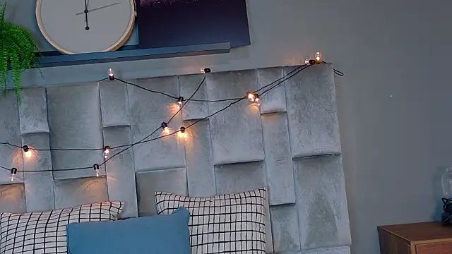 Snapshot of FernandaBrown__ chatting on February 13, 7:21 pm FernandaBrown online show from February 13, 7:21 pm