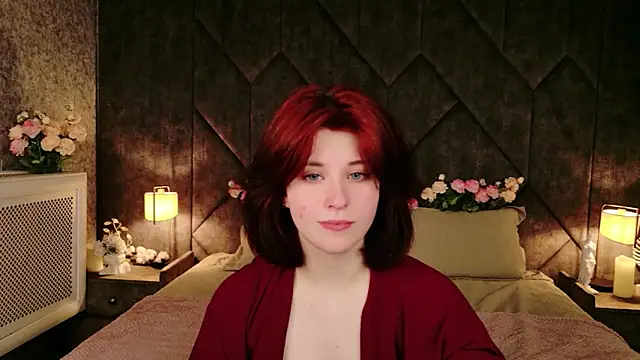 Milana Bold online show from June 5, 8:58 pm