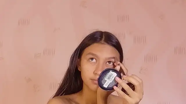 ThinPrincesss online show from February 14, 12:46 pm