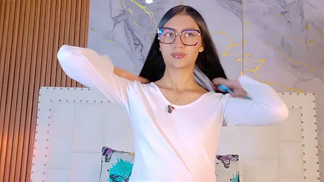 ThinPrincesss online show from March 7, 12:46 pm