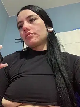 Sofii7 online show from February 7, 3:10 am