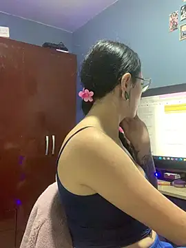 Sofii7 online show from February 10, 11:31 pm