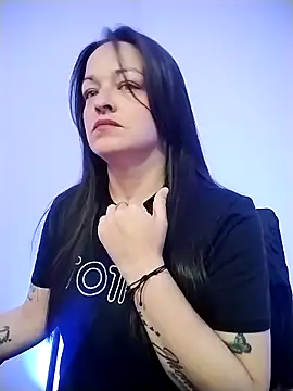 Snapshot of Ivanna_Greey1 chatting on February 16, 9:55 pm Ivanna Greey1 online show from February 16, 9:55 pm