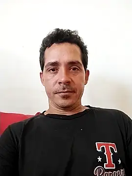 Snapshot of Santiago_vnz chatting on March 1, 4:20 pm Santiago vnz online show from March 1, 4:20 pm