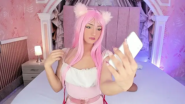 sweetness siren online show from March 12, 6:08 am