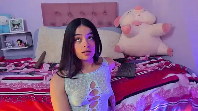 SophieAdamst online show from February 25, 7:23 pm