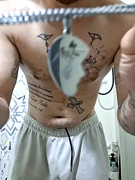 TiggaXXX96 online show from May 13, 3:09 pm