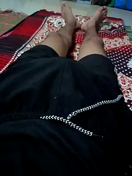 lucky9161 online show from February 18, 6:37 pm