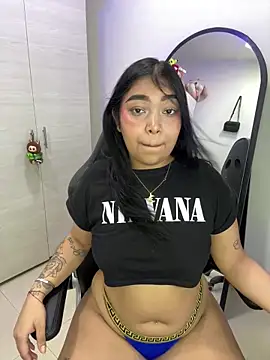 big booty girl online show from February 22, 1:18 am