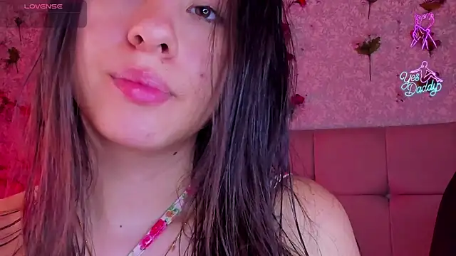 Kitty Rose CS online show from March 28, 2:22 am