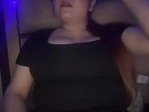 Hersheykaur online show from February 8, 1:42 am