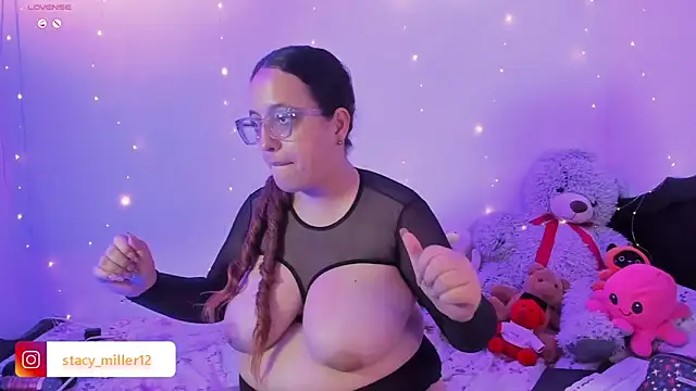 Stacy millerr1 online show from March 22, 12:19 pm