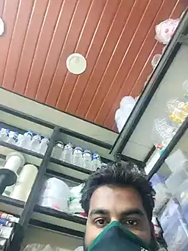 wildboyheart online show from February 5, 9:14 am