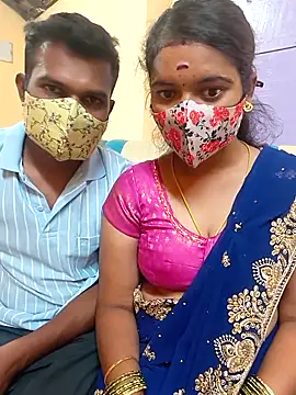 Tamilkannadacouple online show from February 8, 4:32 pm