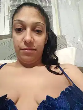 HiddenDuet online show from April 15, 10:32 pm