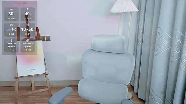 Snapshot of TT-AFGLOO chatting on February 27, 1:11 pm TT-AFGLOO online show from February 27, 1:11 pm