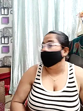 GangbangCouple online show from February 25, 5:00 pm