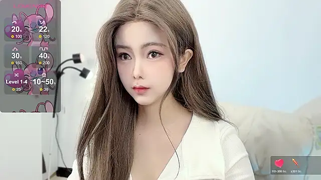 Memeli0 online show from March 9, 5:55 am