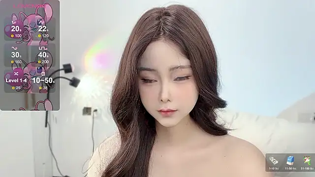 Memeli0 online show from March 16, 3:45 am