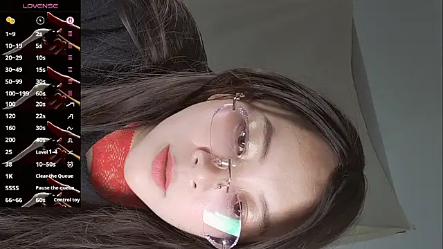 vivi523 online show from March 26, 12:22 pm