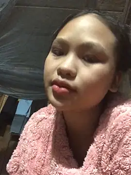 Snapshot of nonakana chatting on February 11, 3:11 am nonakana online show from February 11, 3:11 am