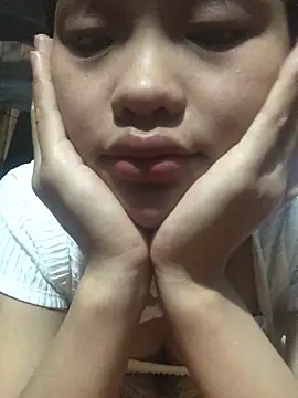 Snapshot of nonakana chatting on February 14, 1:46 am nonakana online show from February 14, 1:46 am