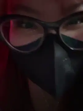 HaleyKin online show from March 2, 5:42 pm