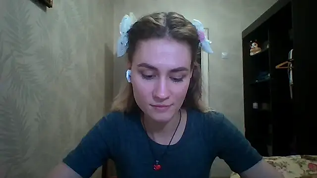 Snapshot of DeanneGilcher chatting on February 21, 2:07 pm DeanneGilcher online show from February 21, 2:07 pm