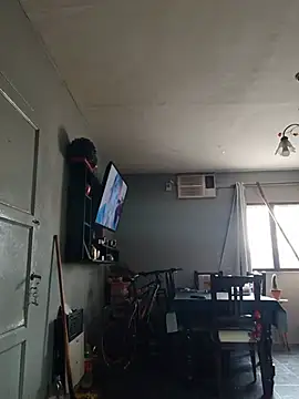 Sammi1995 online show from July 15, 5:18 pm