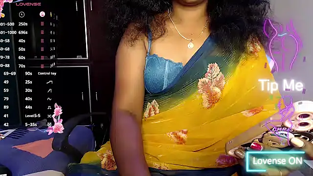 Snapshot of VixenNandhu chatting on February 20, 5:35 pm VixenNandhu online show from February 20, 5:35 pm