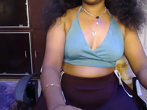 Snapshot of VixenNandhu chatting on May 2, 7:08 pm VixenNandhu online show from May 2, 7:08 pm