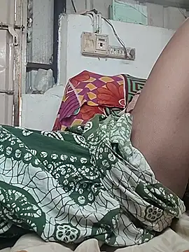 Sweet-runi online show from April 5, 7:05 am