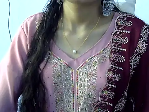 Mehaak  online show from March 24, 6:29 am