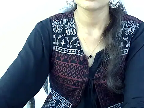 Snapshot of Mehaak_ chatting on May 10, 7:35 am Mehaak online show from May 10, 7:35 am