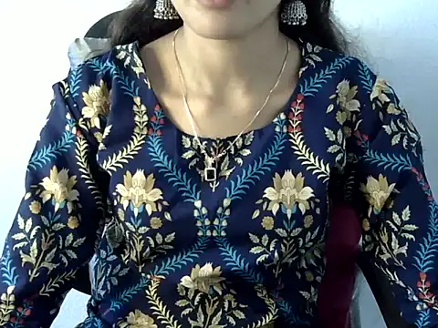Snapshot of Mehaak_ chatting on August 6, 6:37 am Mehaak online show from August 6, 6:37 am