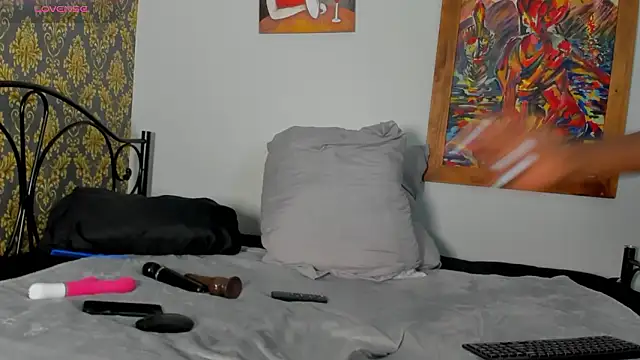 barbie melanin online show from March 2, 7:21 pm