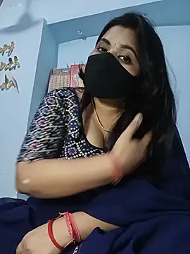 Snapshot of sweetAkhi chatting on August 6, 8:00 pm sweetAkhi online show from August 6, 8:00 pm