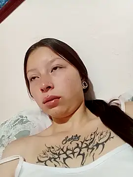 JazahyaX online show from February 26, 12:26 pm