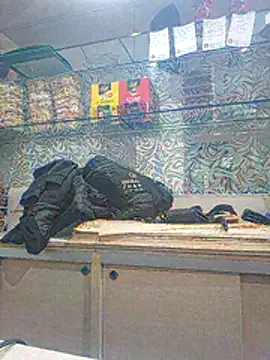 Furnor online show from February 26, 7:57 pm