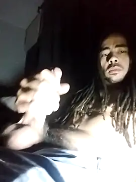 Snapshot of Big_D_SD chatting on February 7, 1:09 am Big D SD online show from February 7, 1:09 am