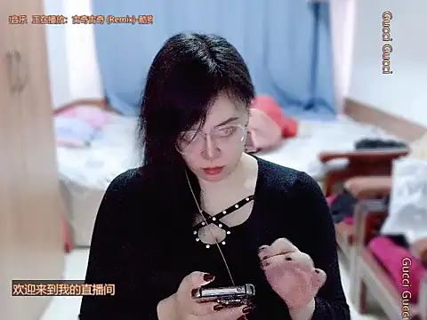 yingying1222 online show from March 16, 11:42 pm