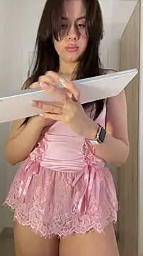 cheekypie online show from April 12, 7:57 am