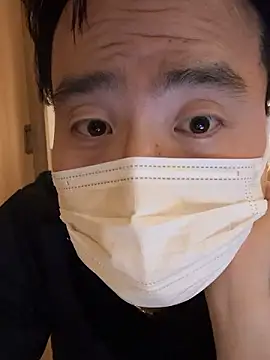 Snapshot of shizuku-kun211 chatting on February 25, 3:54 pm shizuku-kun211 online show from February 25, 3:54 pm