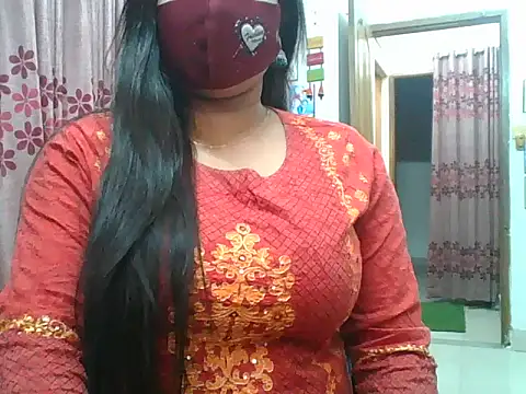 Afrin munia online show from February 25, 12:15 pm