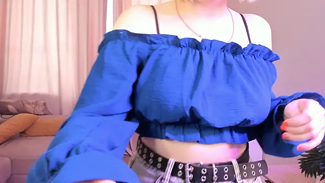 MariamGravert online show from February 14, 6:54 am