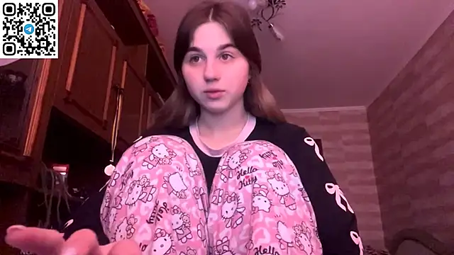 LovelySilk 63 online show from February 19, 8:32 am