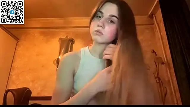 LovelySilk 63 online show from May 22, 6:57 pm