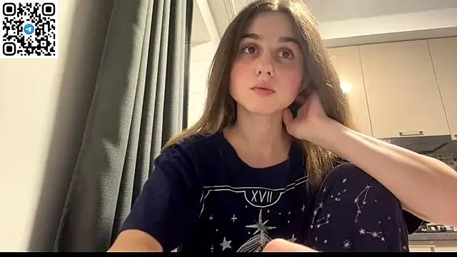 LovelySilk 63 online show from July 20, 6:21 pm