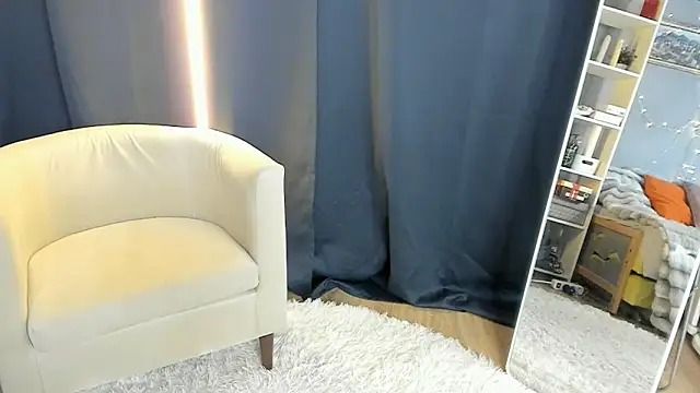 CalmFever online show from April 17, 9:18 pm